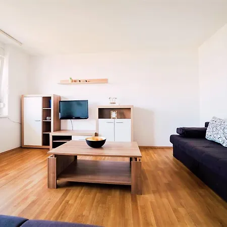 Atila - Near Center Daire *