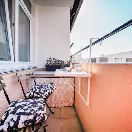 Atila - Near Center Daire